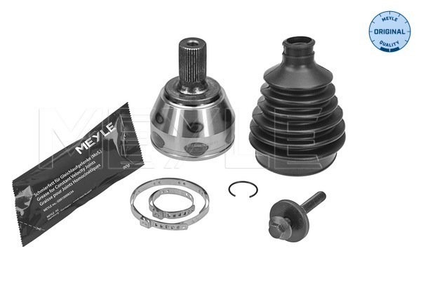 Автозапчасть MEYLE 714 498 0022
