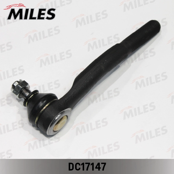Наконечник р/т ваз 2108-09 правый MILES DC17147
