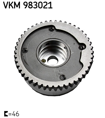 Автозапчасть SKF VKM 983021