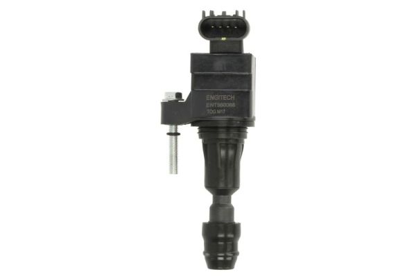 Ignition coil fits chevrolet captiva hhr malibu ENGITECH ENT960068