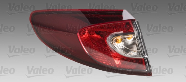 Автозапчасть VALEO 044086