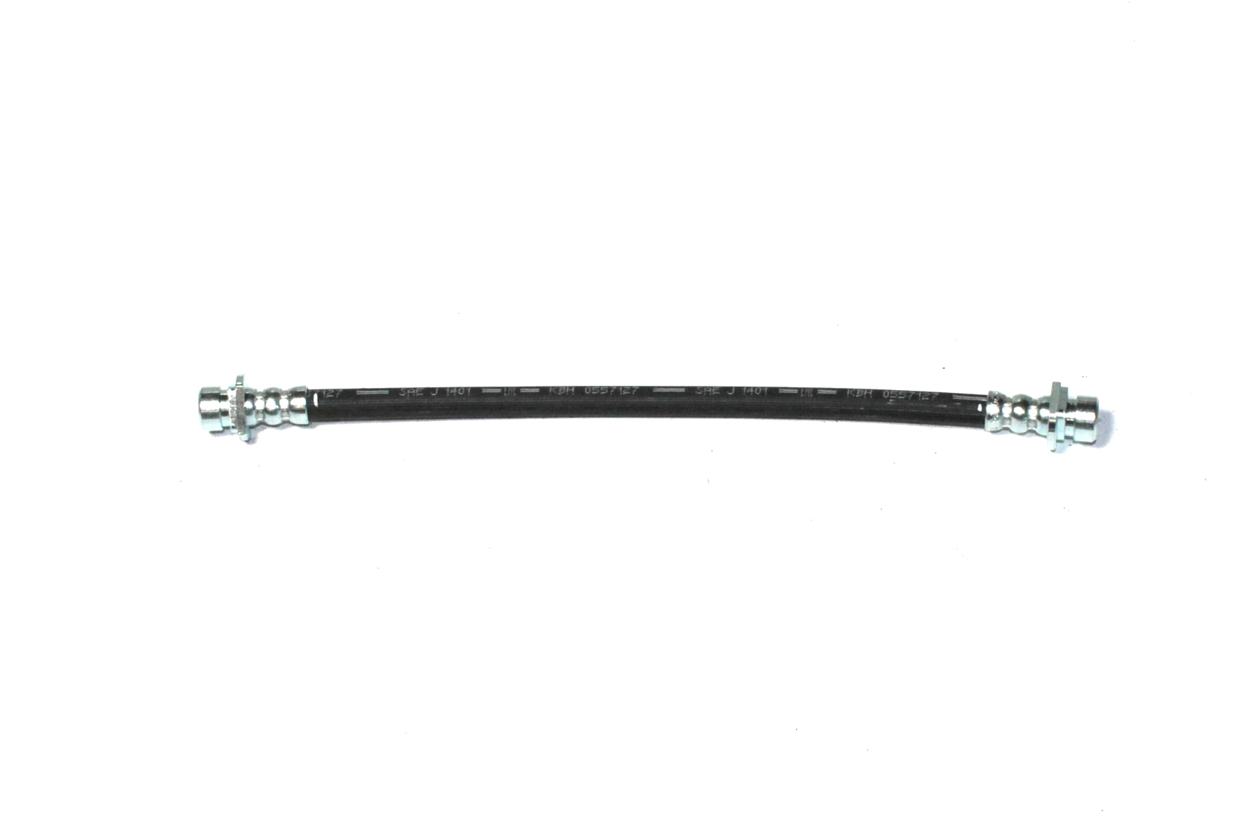 Тормозной шланг essential line BREMBO T 28 067