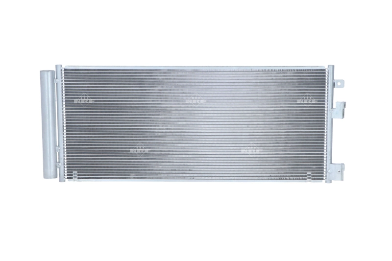 Радиатор кондиционера NRF 350364