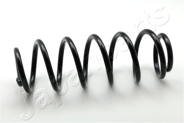 Пружина задняя psa 308 308 sw 307 cc JAPANPARTS ZC6101H