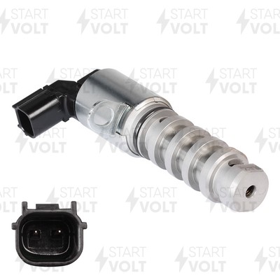 Клапан регулировки фаз грм honda accord viii 2.4i 07 СТАРТВОЛЬТ SVC2301
