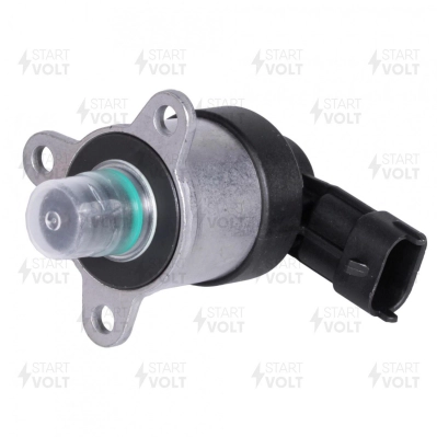 Клапан дозир. блока тнвд peugeot 206/207 citroen c4/jumpy ford c-max 1.4hdi/1.6hdi 00-11
