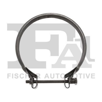 Хомут глушителя FA1 104-845