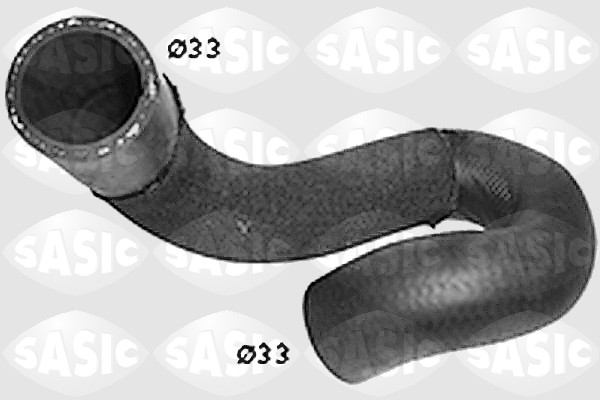 Автозапчасть SASIC SWH6771