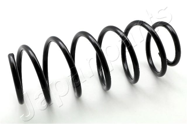 Пружина подвески передней JAPANPARTS ZC2727H