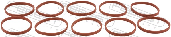 Прокладка корпус дроссельной заслонки FEBEST RINGAH032PCS10
