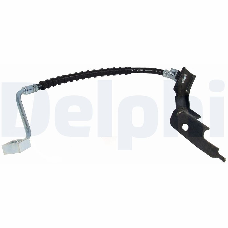Тормозной шланг DELPHI LH6835