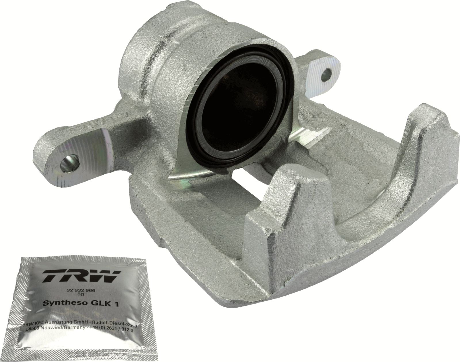 Тормозной суппорт TRW BHS1502E