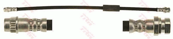 Автозапчасть TRW PHA537