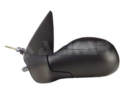 Зеркало правое peugeot 206 ALKAR 6165283