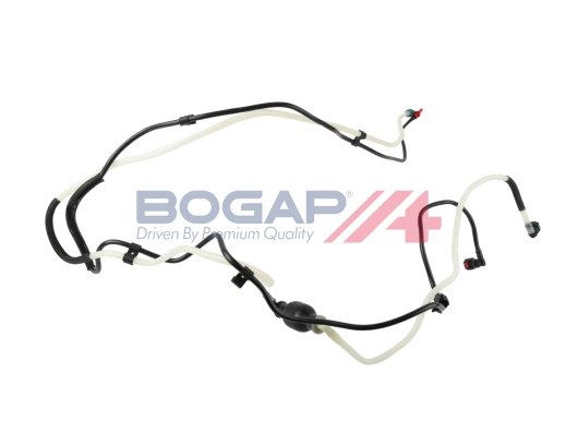 Premium трубка топливная BOGAP R1621118