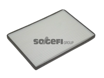 Фильтр воздух во внутренном пространстве cf11261 FRAM CF11261