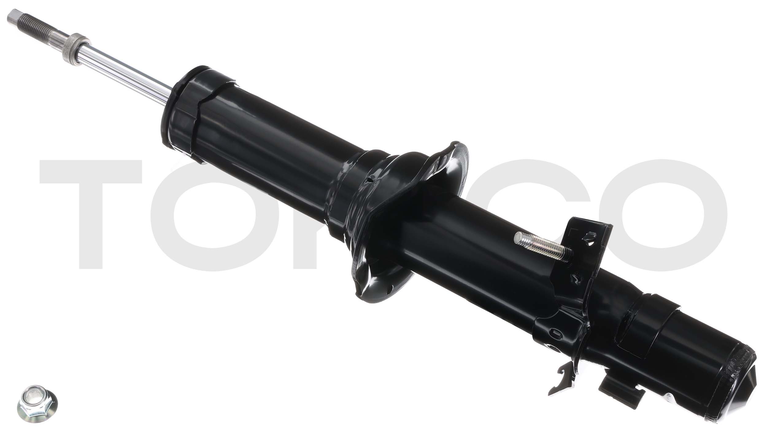 Амортизатор TOKICO U4165