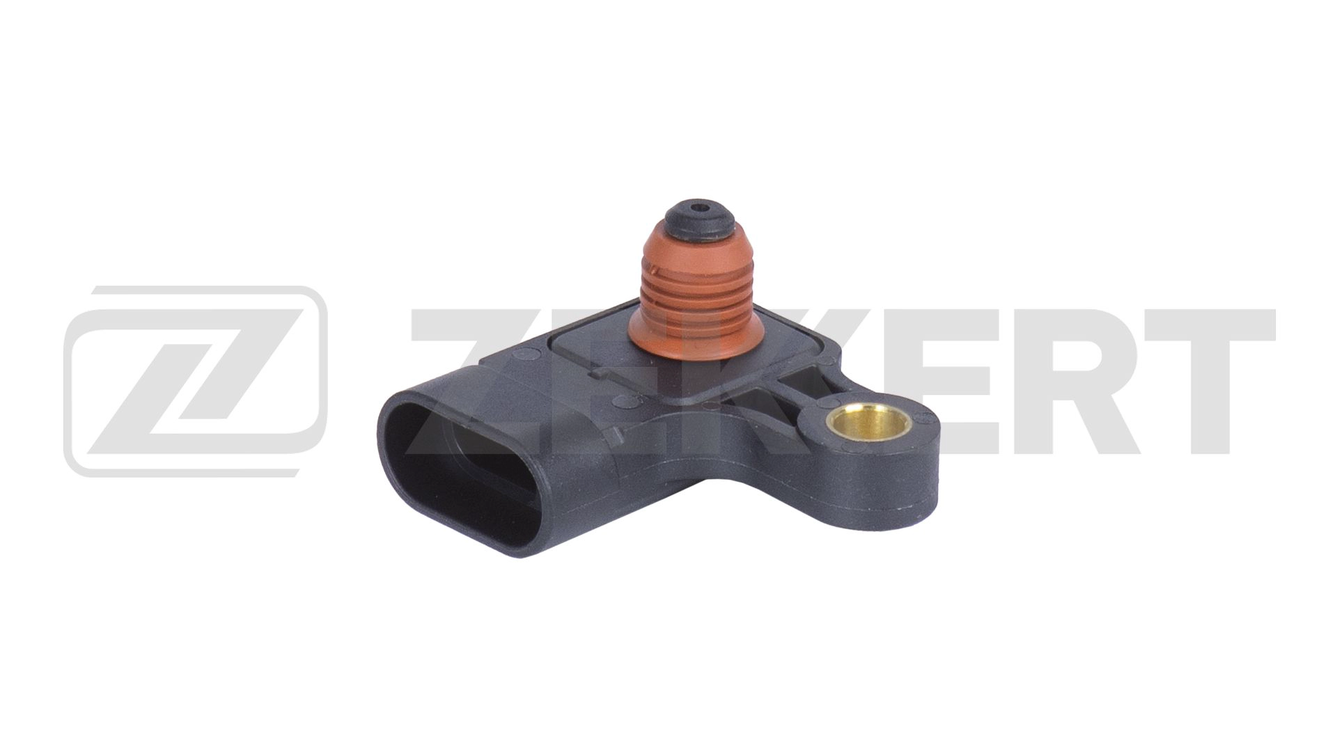 Датчик давления воздуха chevrolet lacetti (j200) 05- nubira 05- rezzo (u100) 05- daewoo rezzo (u1 ZEKKERT SE-1048