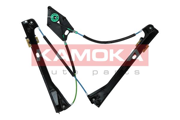 Автозапчасть KAMOKA 7200218