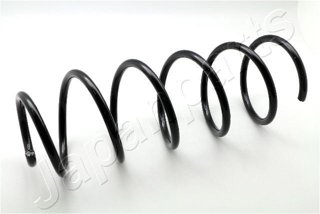 Пружина подвески передней JAPANPARTS ZC3463C