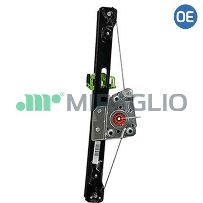 Автозапчасть MIRAGLIO 30/971