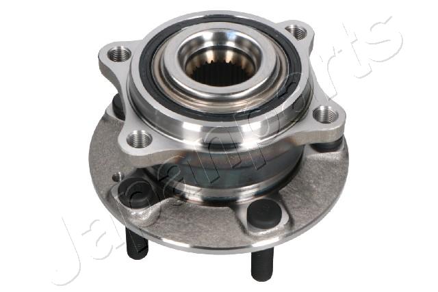 Ступица колеса JAPANPARTS KK-29028