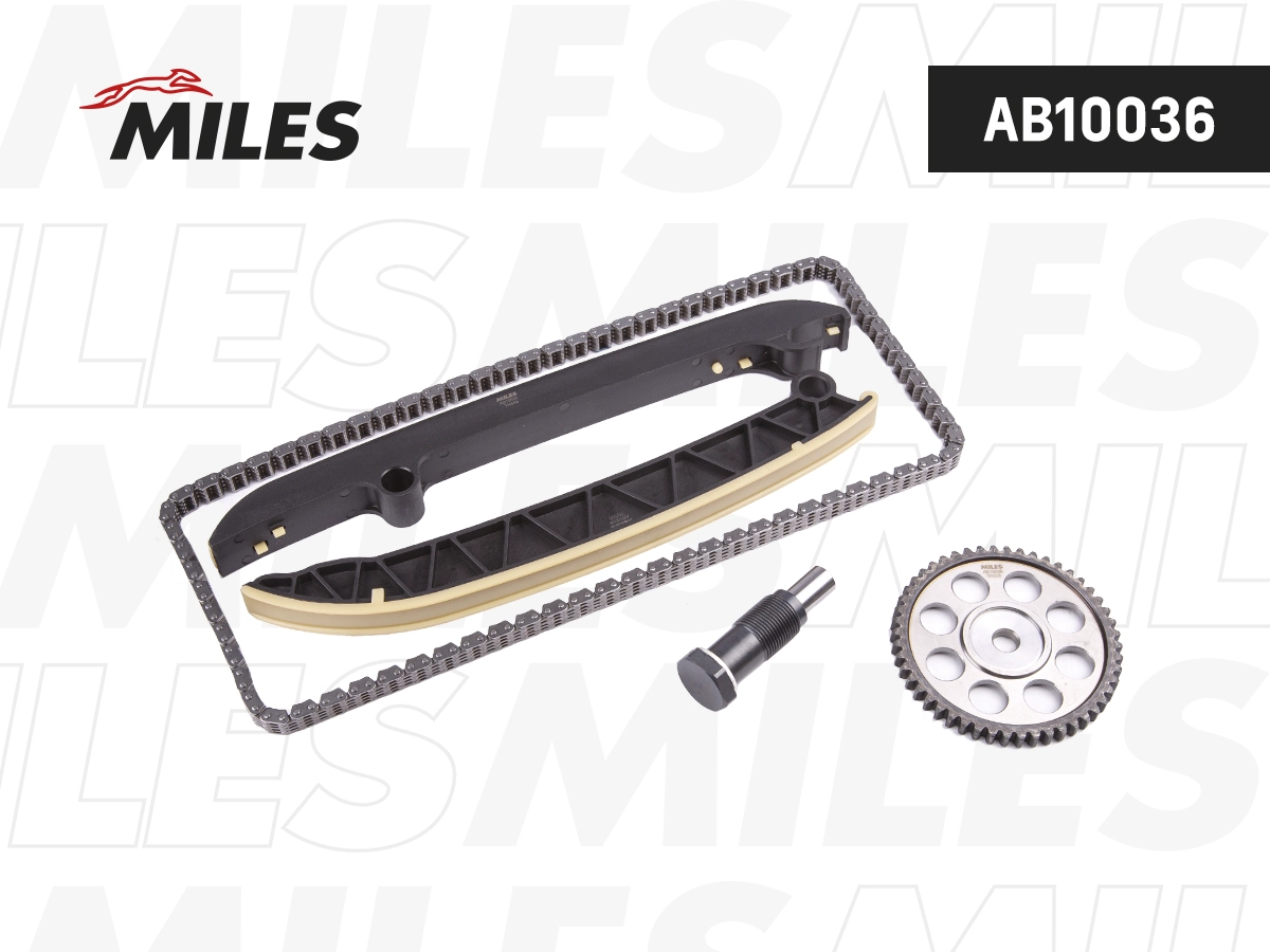Деталь MILES AB10036