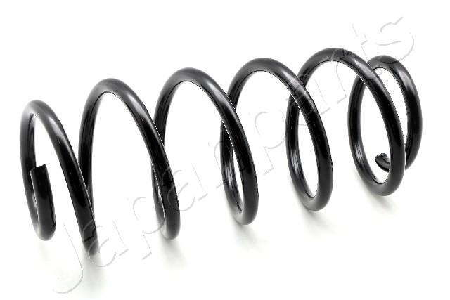 Пружина подвески передней JAPANPARTS ZC1146H
