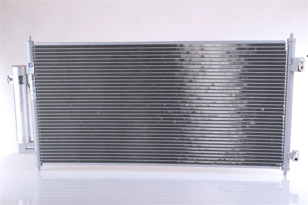 Condenser nissan sentra (usa) (2007) 2.0 NISSENS 940818