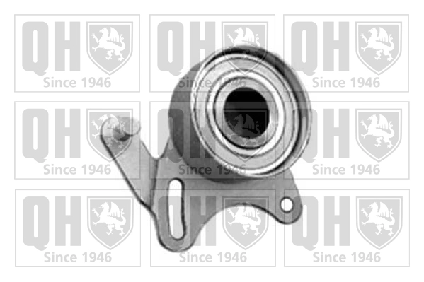 Подшипник натяжителя QUINTON HAZELL QTT293