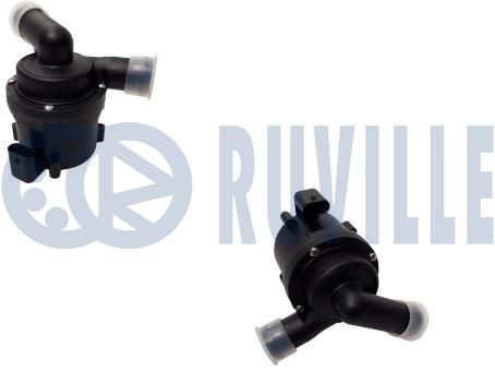 Водяной насос RUVILLE 501660