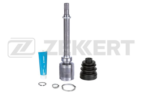 Шарнирный комплект приводной вал ZEKKERT GS5195