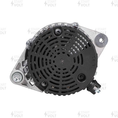 Генератор 14v 75а chery indis 1.3 09 СТАРТВОЛЬТ LG2710