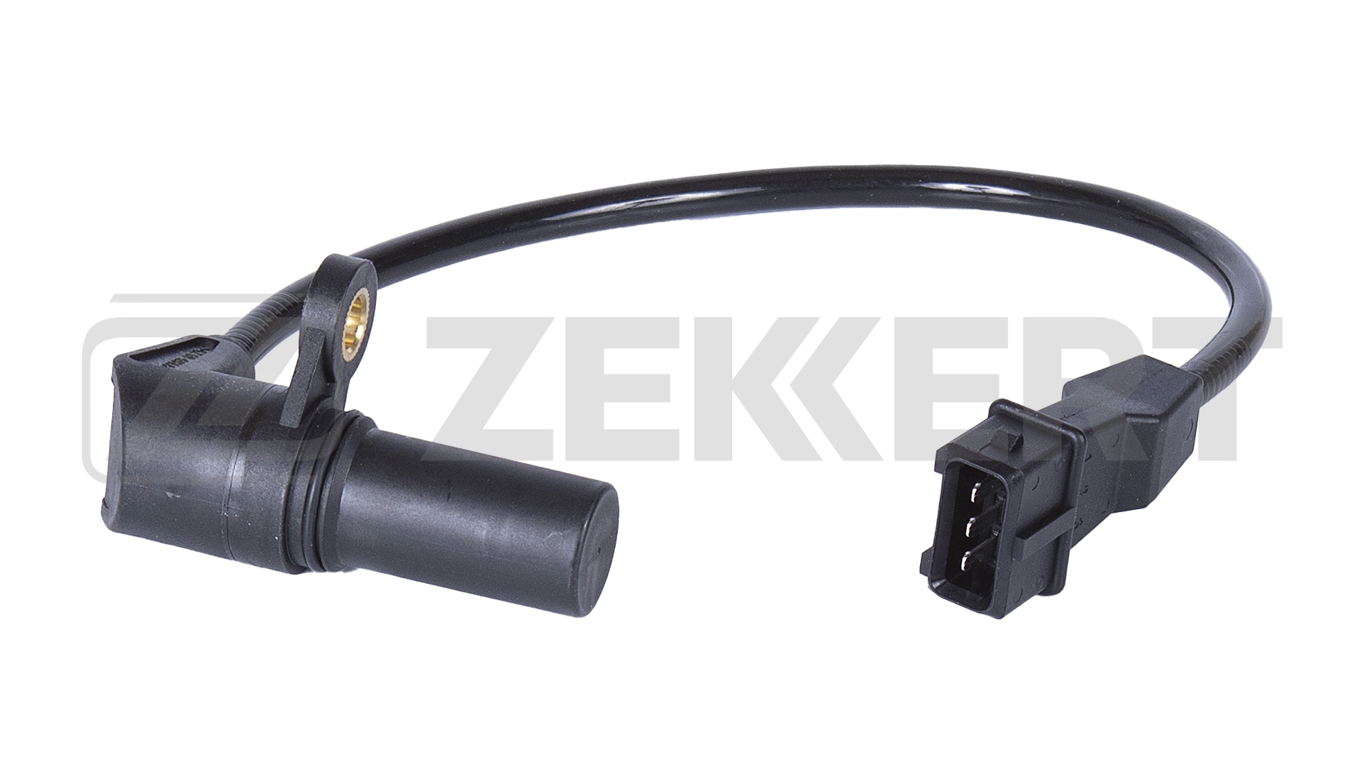 Датчик положения коленвала chevrolet aveo (t200 t250 t255) 05- spark (m300) 05- daewoo matiz (m1 ZEKKERT SE-4066