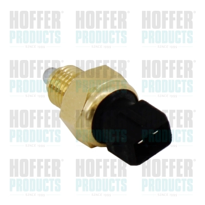 Hoffer датчик заднего хода HOFFER 3600004