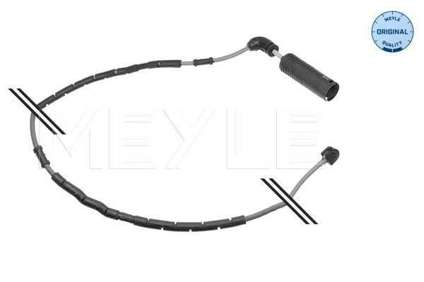 Датчик износа тормозных колодок MEYLE 314 527 0036