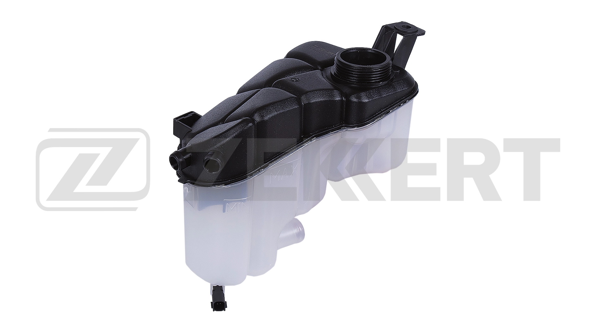 Бачок расширительный land rover freelander ii 06- volvo s60 ii 10- s80 ii 06- xc60 08- xc70 ii 0 ZEKKERT BD-1087