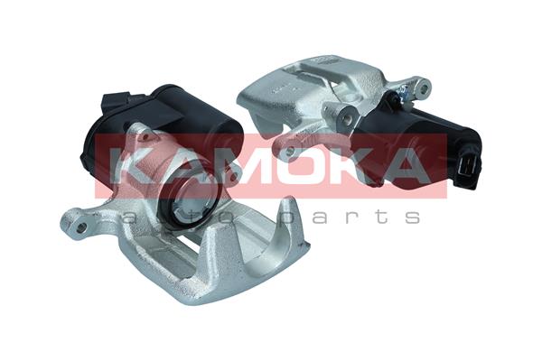 Суппорт тормозной KAMOKA JBC1217