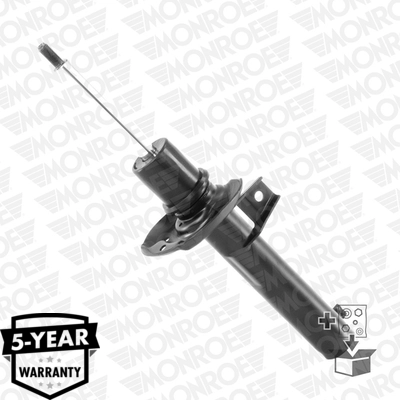 Амортизатор подвески MONROE 742253SP