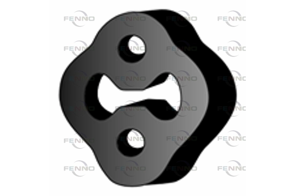 Резиновые полоски FENNO X30243