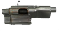 Фильтр акпп JS ASAKASHI JT451