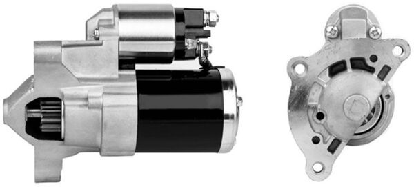 Стартер MAHLE/KNECHT MS 1089