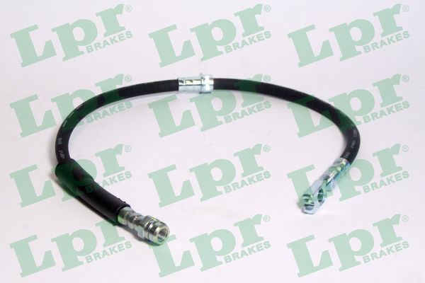 Автодеталь LPR 6T48087