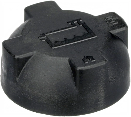 Крышка радиатора охлаждения GATES RC258