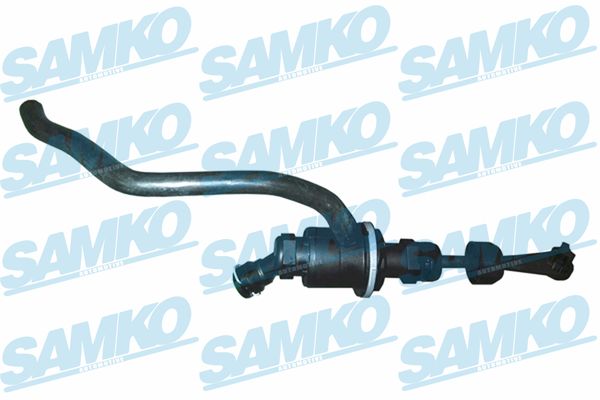 Автозапчасть SAMKO F30162
