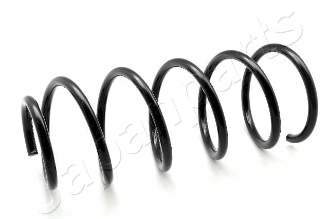 Пружина передняя JAPANPARTS ZC2137C