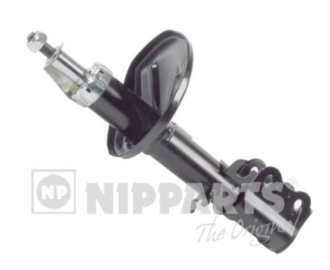 Амортизатор kia shuma 01/99-10/01 пер.прав.газ. NIPPARTS J5510301G
