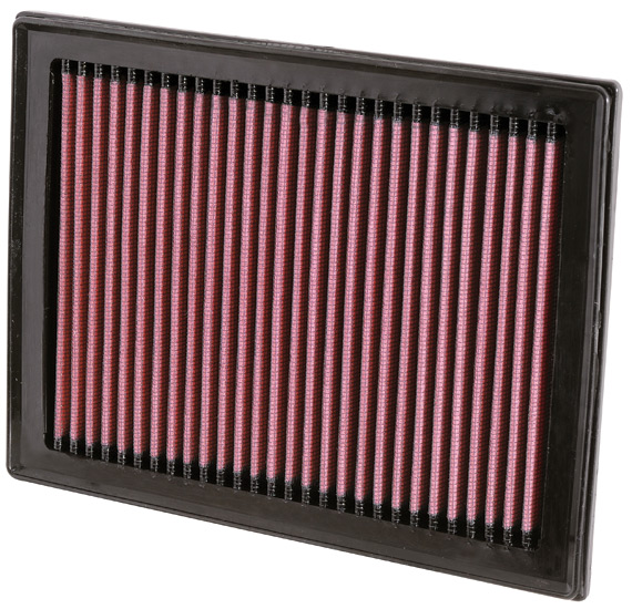 Автодеталь K&N FILTERS 33-2409