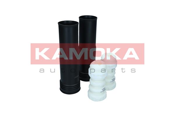 Комплект защиты от пыли амортизатор KAMOKA 2019213
