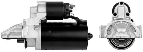 Starter MAHLE/KNECHT MS 1082